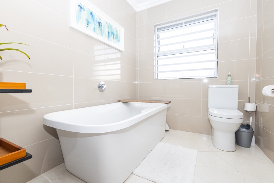 3 Bedroom Property for Sale in Plattekloof 3 Western Cape